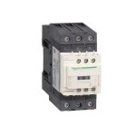 Schneider lc1d65ae7 - contacteur modulaire everlink 3p ac3 440v 65a bob 48vca 50 / 60hz