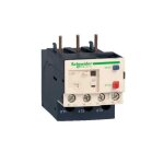 Schneider lrd35 - relais de protection thermique moteur tesys 30 � 38 a classe 10a - 034686