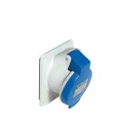 Schneider pkf16f423 socle prise 2p + t 16a 3p vis Schneider pkf16f423 socle prise 2p + t 16a 3p vis