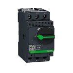 Schneider tesys gv2l14 disjoncteur magn�tique 10a - gv2l14