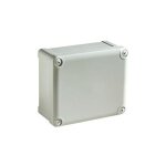 Schneider thalassa - boîte industrielle - 116x74x62mm - abs Schneider thalassa - boîte industrielle - 116x74x62mm - abs