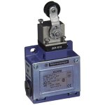 Schneider xckm115 - interrupteur de position xckm levier à galet 1o plus 1f Schneider xckm115 - interrupteur de position xckm levier à galet 1o plus 1f