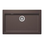 Schock vier avec un bac primus n100xl (mocha - cristalite)