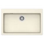 Schock �vier avec un bac r�versible signus n100xl (magnolia - cristadur� premium)