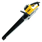 Scie alligator 450mm 1700w lame briques aere (ytong)