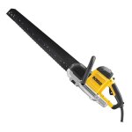 Scie alligator dewalt dwe397 1700 w 450 mm