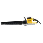 Scie alligator dewalt dwe398 1700 w 450 mm