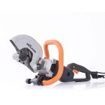 Scie � b�ton �lectrique evolution r230dct 230 mm s�ns lame diamant�e