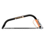 Scie  bois fiskars 1001621 - sw30 625 mm