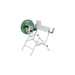 Scie � b�ches 2 kw 405 mm