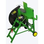 Scie à bûches 3000w / lame 700mm fartools Scie à bûches 3000w / lame 700mm fartools