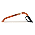Scie a bches monture ergo 332 530mm isocele