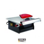 Scie de carrelage électrique rubi nd - 180 - 230v - 50hz prise eur - sans valise Scie de carrelage électrique rubi nd - 180 - 230v - 50hz prise eur - sans valise