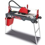 Scie de carrelage rubi du - 200 evo 650 - 230v - 50 / 60hz prise eur