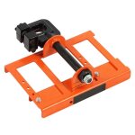 Scie � cha�ne - duoku - guide de coupe de bois vertical de 2 - 6 po de largeur, accessoire de fraisage ...