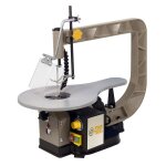 Scie � chantourner 120 w - fartools