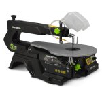 Scie ? chantourner 120 w avec vitesse variable Scie ? chantourner 120 w avec vitesse variable