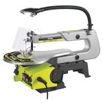Scie à chantourner 125 w ? 405 mm - rsw1240g Scie à chantourner 125 w ? 405 mm - rsw1240g