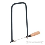 Scie � chantourner � main