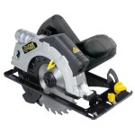 Scie circulaire 1400w - 65mm - 185mm