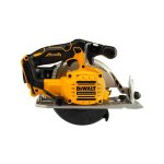 Scie circulaire 165 mm xr 18v dewalt + coffret tstak - dcs565nt - xj