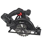 Scie circulaire 165mm r - bat20 20v sans batterie ni chargeur Scie circulaire 165mm r - bat20 20v sans batterie ni chargeur