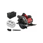 Scie circulaire 5830 ga skil - 1400 w