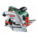 Scie circulaire bosch pks 55a, 1200w Scie circulaire bosch pks 55a, 1200w