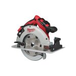 Scie circulaire brushless milwaukee m18 blcs66 - 0 66cm pour bois et plastique Scie circulaire brushless milwaukee m18 blcs66 - 0 66cm pour bois et plastique