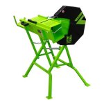 Scie circulaire � b�ches - 2200w - 230v - diam�tre de lame 405 mm zipper