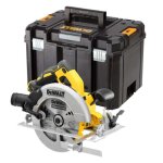 Scie circulaire dewalt dcs570nt 18v xr li - ion (machine nue) Scie circulaire dewalt dcs570nt 18v xr li - ion (machine nue)
