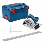 Scie circulaire gks 55 + gce, fsn 1400, l - boxx