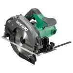 Scie circulaire hitachi - hikoki c7u3wbz ø190mm cap. 66mm 1300w en coffret, lame carbure, raccord aspirateur ... Scie circulaire hitachi - hikoki c7u3wbz ø190mm cap. 66mm 1300w en coffret, lame carbure, raccord aspirateur ...