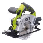 Scie circulaire laser 18 v one + - rwsl1801m Scie circulaire laser 18 v one + - rwsl1801m