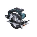 Scie circulaire makita dhs630z