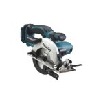 Scie circulaire makita dss501z  136 mm 18 v lxt (sans batterie ni chargeur)