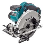 Scie circulaire makita dss611z 18v lxt (sans batterie ni chargeur)