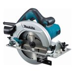Scie circulaire makita hs7601 1200w  190mm