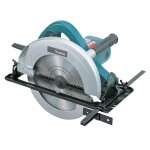 Scie circulaire makita n5900b 2000w � 235mm