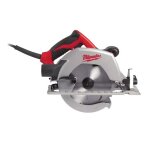 Scie circulaire milwaukee cs60 - 1600w - 184mm - 4933419225 Scie circulaire milwaukee cs60 - 1600w - 184mm - 4933419225