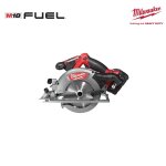 Scie circulaire milwaukee fuel m18 ccs55 - 502x - 2 batterie 18v 5. 0 ah - 1 chargeur m12 - 18fc 4933451376 ... Scie circulaire milwaukee fuel m18 ccs55 - 502x - 2 batterie 18v 5. 0 ah - 1 chargeur m12 - 18fc 4933451376 ...