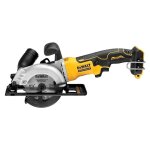 Scie circulaire multi - mat�riaux 115 mm xr 18vbl brushless dewalt dcs571n - xj (sans batterie ni chargeur) ...