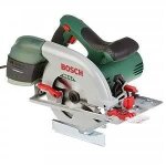 Scie circulaire plongeante bosch pks 55 a - filaire - electrique - poign�e softgrip - lame speedline ...