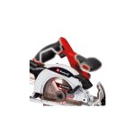 Scie circulaire sans fil te - cs 18 / 165 - 1 li solo - sans batterie