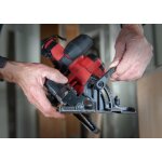 Scie circulaire sans fil skil 3571 ca; 20 v (sans batterie et chargeur)