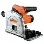 Scie circulaire triton tts1400 plongeante 1400 w ts - 950638