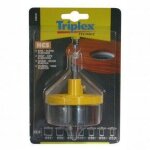 Scie cloche 7 lames - 25 mm