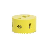 Scie cloche 70mm 2 3 / 4  c. k. 424024 70 mm 1 pc(s)