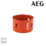 Scie cloche aeg bi - mtal 70mm 4932367271