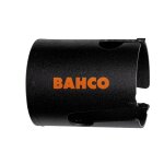 Scie cloche bahco superior multi construction; 76x71 mm